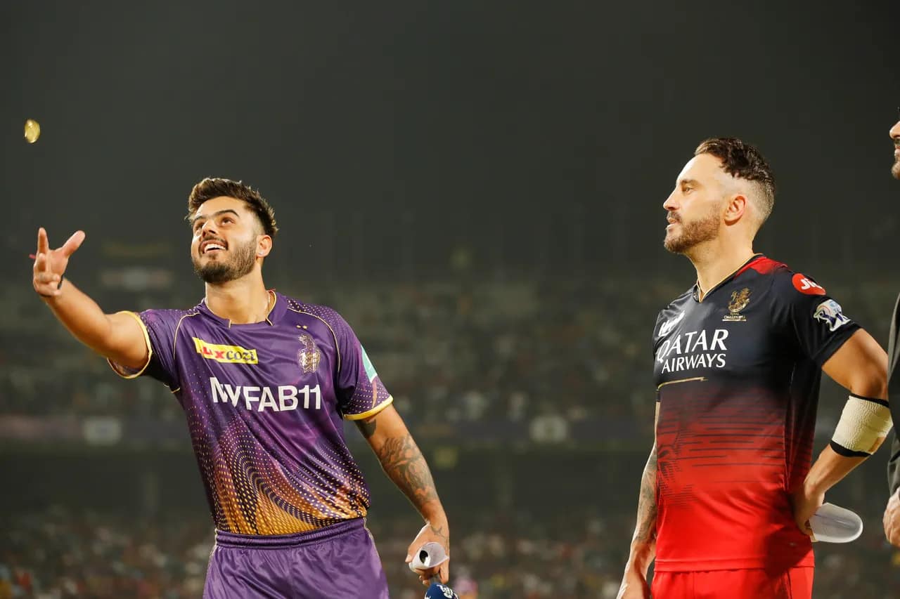 IPL 2023, RCB vs KKR | Preview, Pitch Report, Predicted XIs, Fantasy Tips & Prediction